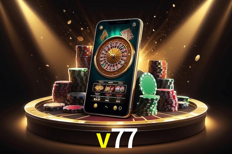 v77 - cassino ao vivo