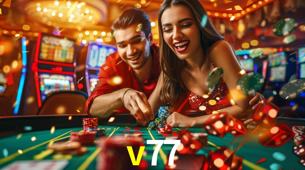 v77 - Winners Celebration