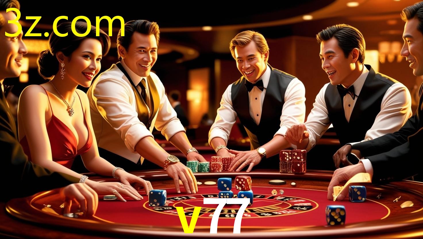 V77.COM